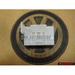 VW Original Recubrimiento Asidero - 357972530A