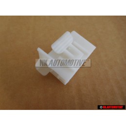 VW Original Recubrimiento Asidero - 357972530A
