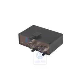 VW Original Unidad De Control Para Estabilizacion De Ralenti - 443907393N