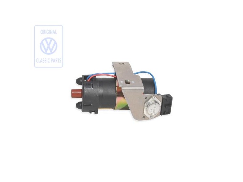 VW Original Bobina Encendido - 535905115