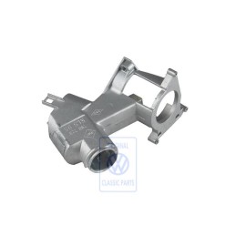 VW Original Cerradura De Volante Direccion Sin Interruptor Encendido - 535905851