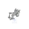 VW Original Cerradura Volante Con Sistema De Bloqueo De Llave - 535905851A