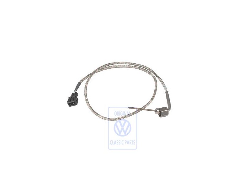 VW Original Sensor De Temperatura - 535906088A