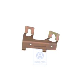 VW Original Chapa Soporte - 535906329