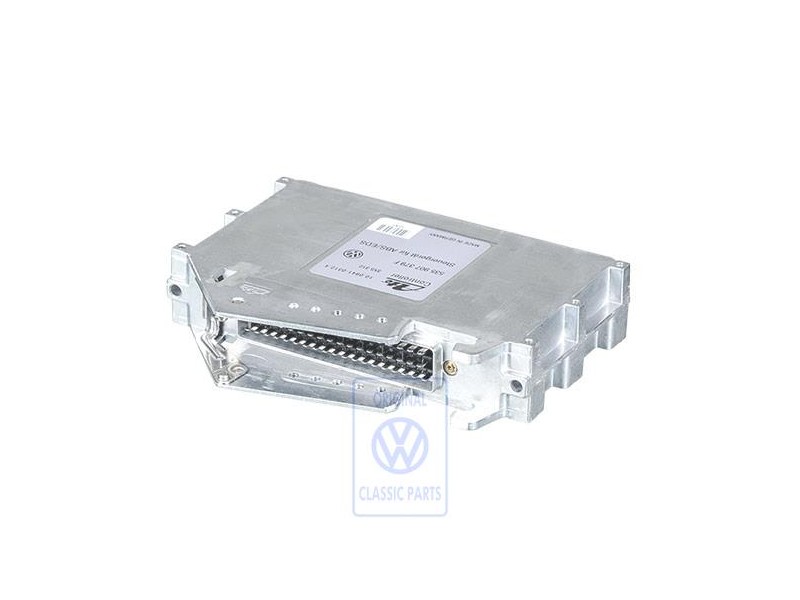 VW Original Unidad De Control Para Abs - 535907379F