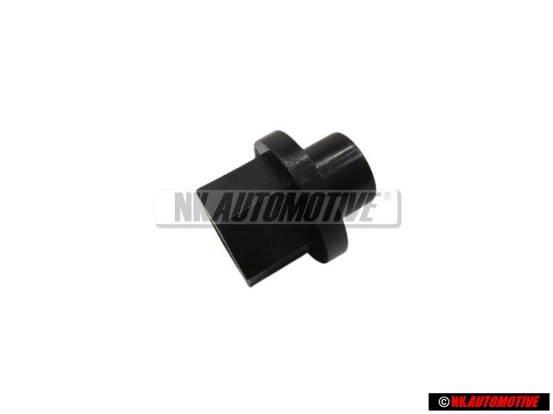 VW Original Tuerca De Collar Hexagonal - 535907519
