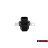 VW Original Tuerca De Collar Hexagonal - 535907519
