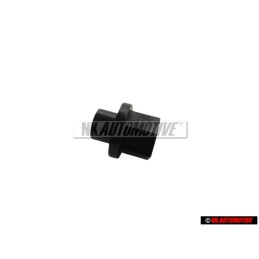 VW Original Tuerca De Collar Hexagonal - 535907519
