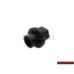 VW Original Tuerca De Collar Hexagonal - 535907519
