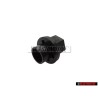 VW Original Tuerca De Collar Hexagonal - 535907519