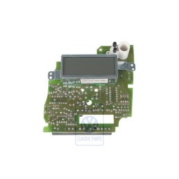 VW Original Indicador Multiple - 535919044AC