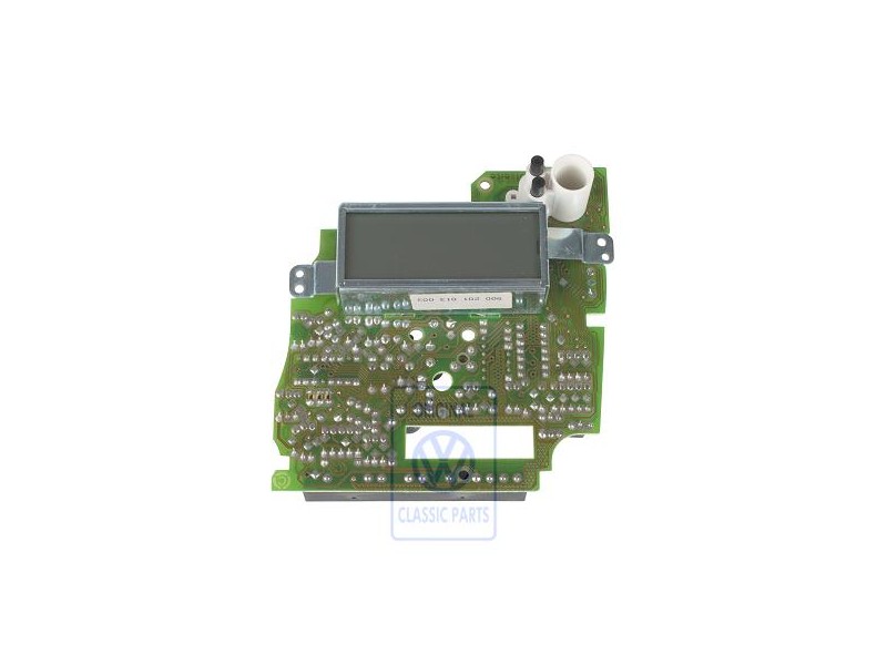 VW Original Indicador Multiple - 535919044AC