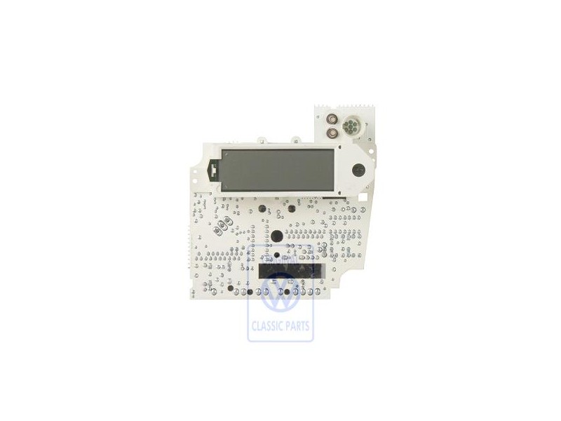 VW Original Indicador Multiple - 535919044BE