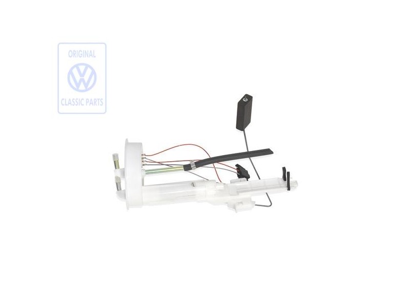 VW Original Transmisor De Indicador De Nivel De Combustible - 535919051B