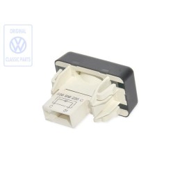 VW Original Testigo Luminoso Para Servicio De Remolque - 535919235C