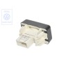 VW Original Testigo Luminoso Para Servicio De Remolque - 535919235C
