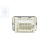 VW Original Testigo Luminoso Para Servicio Remolque Y Sistema ABS - 535919235D