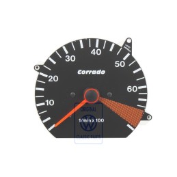 VW Original Cuentarrevoluciones - 535919253E