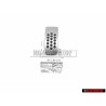 VW Original Tapa Para Pedal Acelerador - 1M1721535A