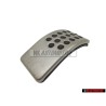 VW Original Tapa Para Pedal Acelerador - 1M1721535A