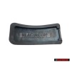 VW Original Tapa Para Pedal Acelerador - 1M1721535A