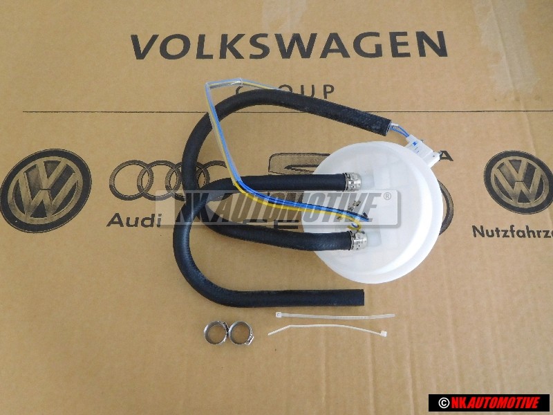 VW Original Brida - 535919679