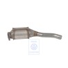 Audi Original Catalizador - 8A0131089 X