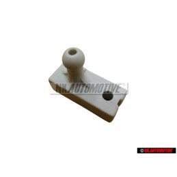 VW Original Pieza Regulacion - 535941141