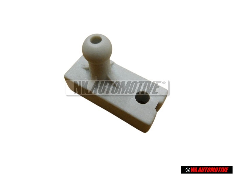 VW Original Pieza Regulacion - 535941141