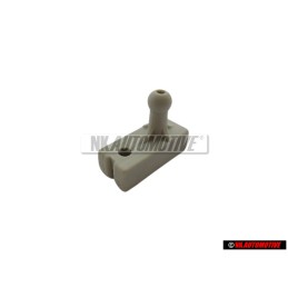 VW Original Pieza Regulacion - 535941141