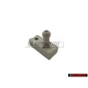 VW Original Pieza Regulacion - 535941141