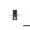 VW Original Pieza Regulacion - 535941141