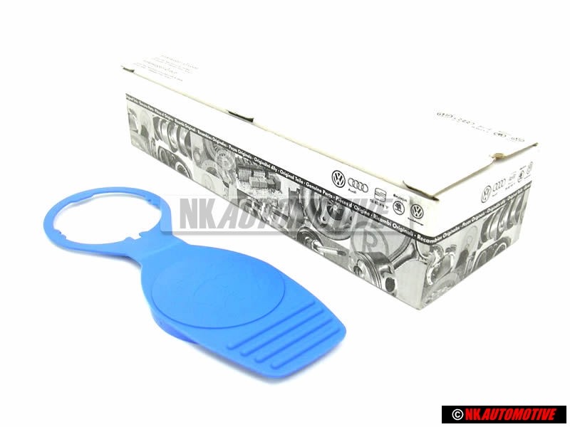 VW Original Tapa De Cierre - 1K0955455