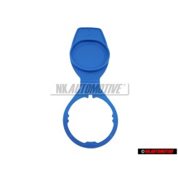 VW Original Tapa De Cierre - 1K0955455