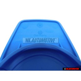 VW Original Tapa De Cierre - 1K0955455