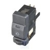 VW Original Conmutador Para Luz Negro Satinado - 535941531B 01C