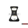 VW Original Abrebotellas - 1K0858230