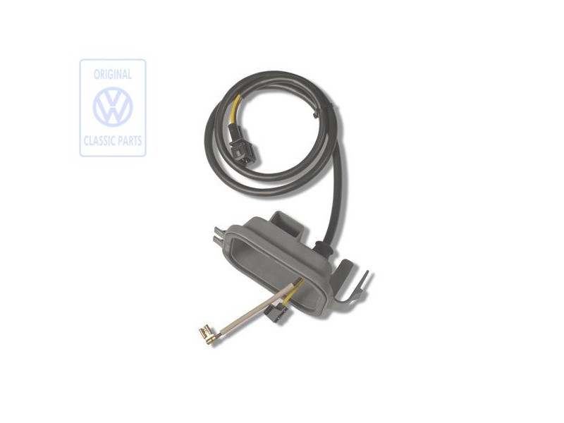 VW Original Capuchon - 535941605