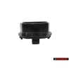 Audi Original Tapacubos Negro Satinado - 841601165 01C