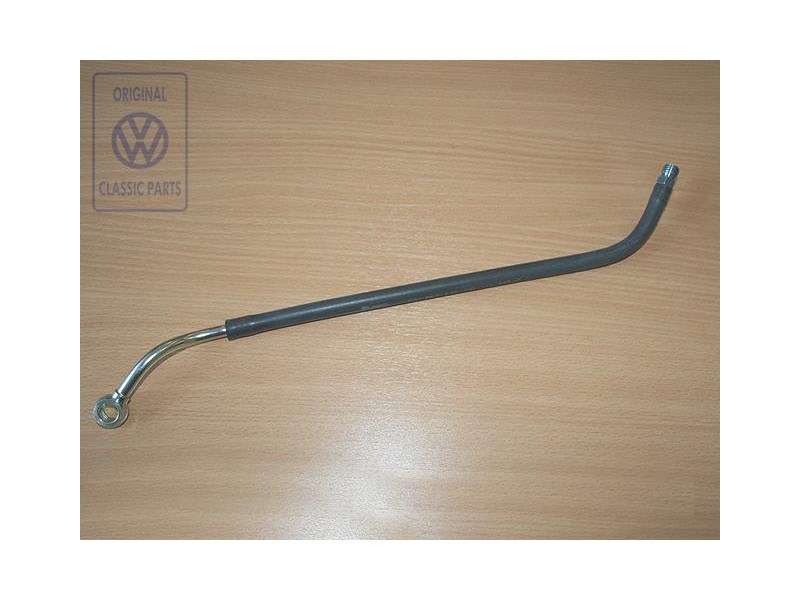 VW Original Tubo Combustible - 051133699C