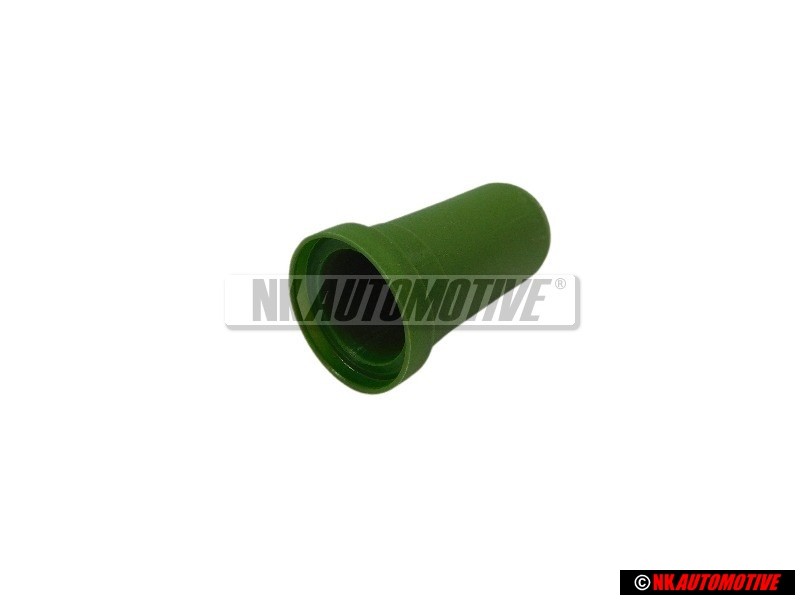 VW Original Suplemento P. 