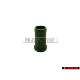 VW Original Suplemento P. 