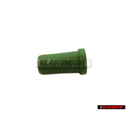 VW Original Suplemento P. 