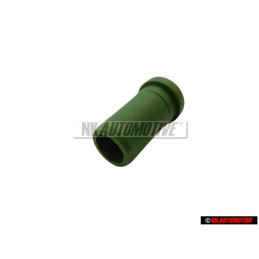 VW Original Suplemento P. 