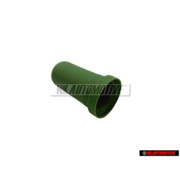 VW Original Suplemento P. 