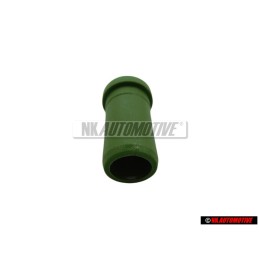 VW Original Suplemento P. 