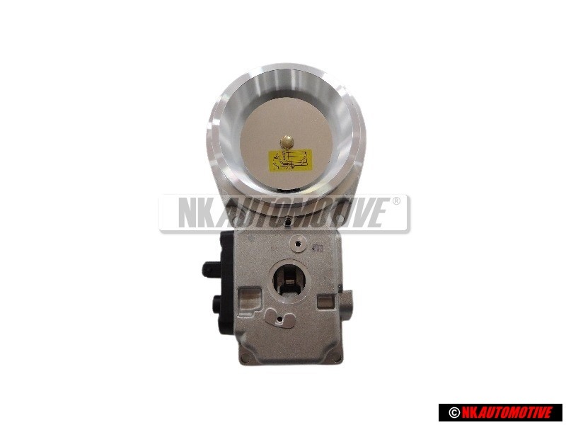 VW Original Medidor Caudal Aire - 051133471AX