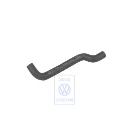 VW Original Tubo Flex. Desaireacion - 051133394