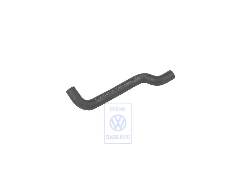VW Original Tubo Flex. Desaireacion - 051133394