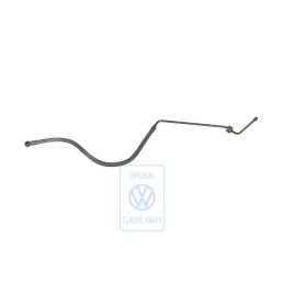 VW Original Tubo Combustible - 051133319B